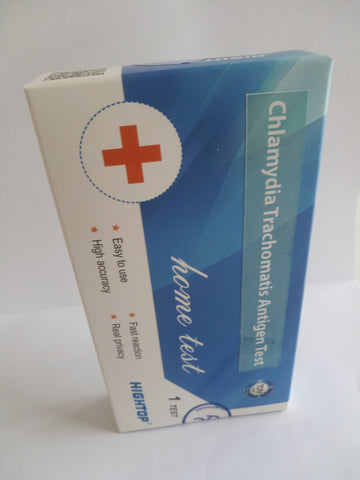 Chlamydia Rapid Test